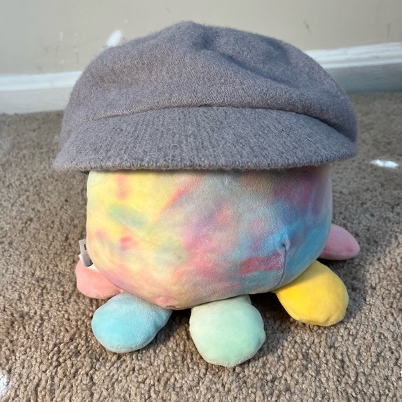 Universal Thread Wool Newsboy - Picture 2 of 5